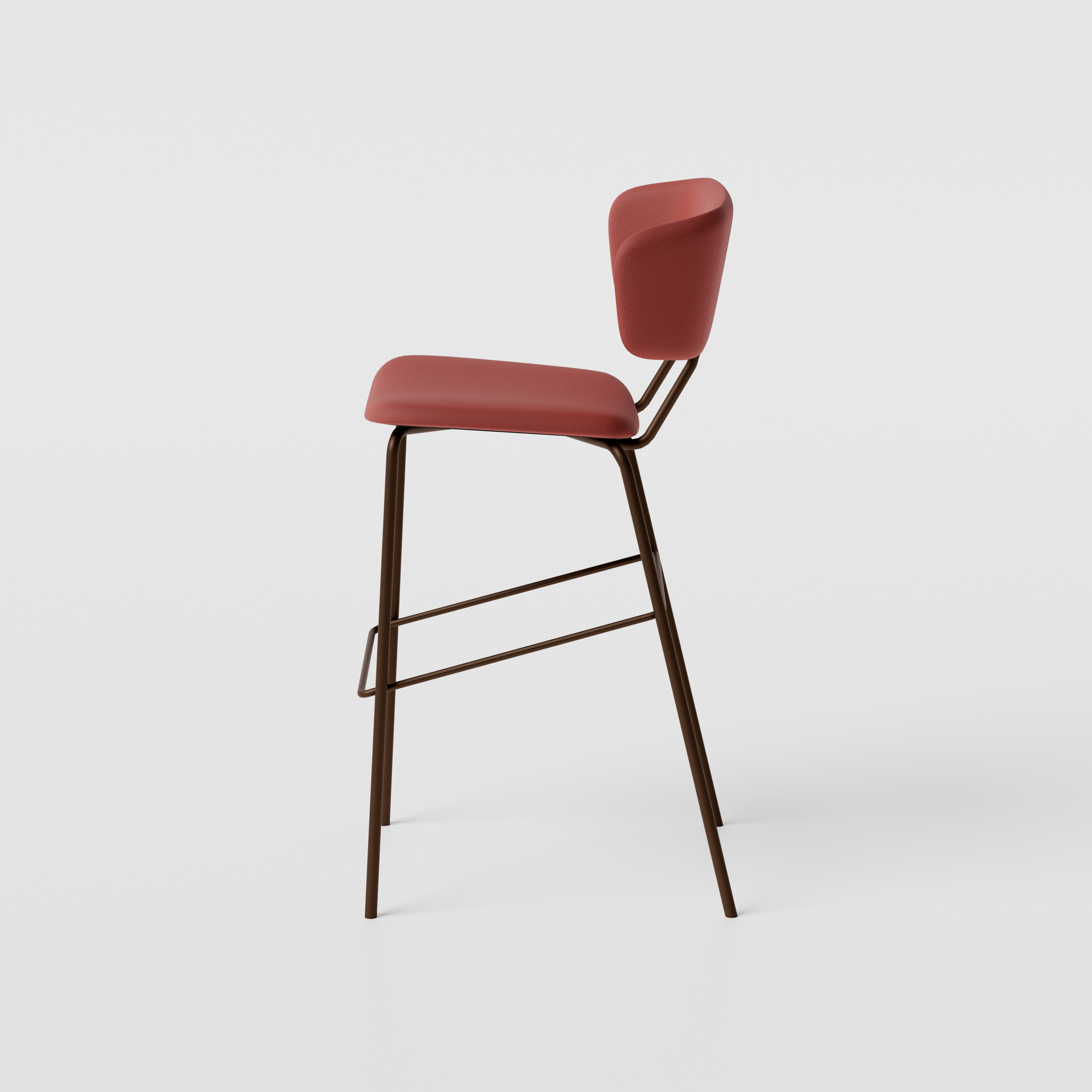 Flexi Chair Barhocker 740