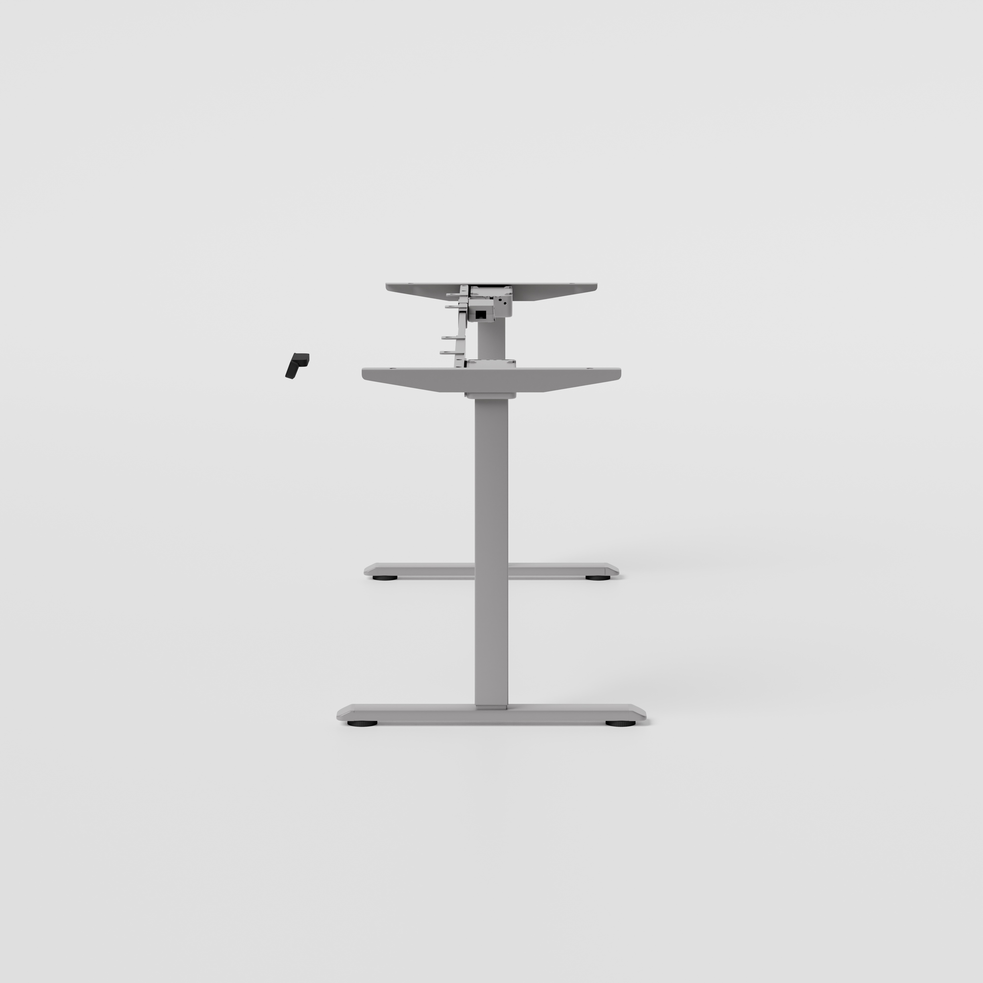 eDesk Lift Gestell