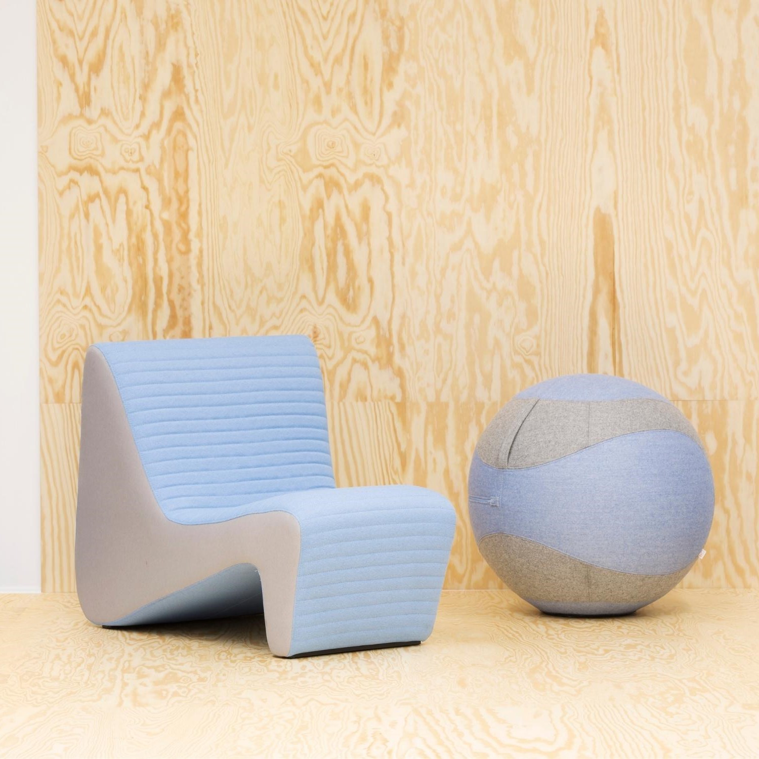 LinkUp Sessel