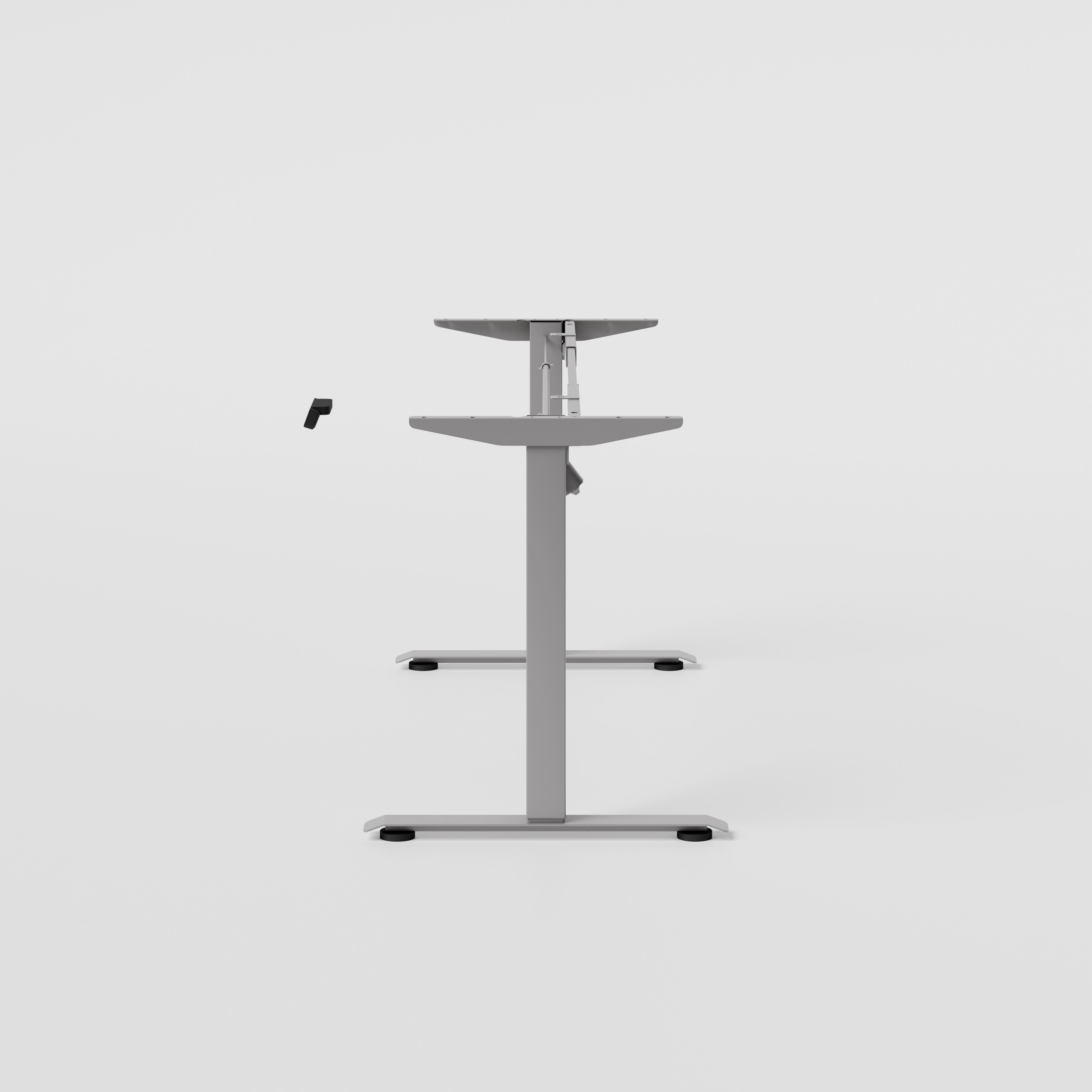 eDesk Base Gestell