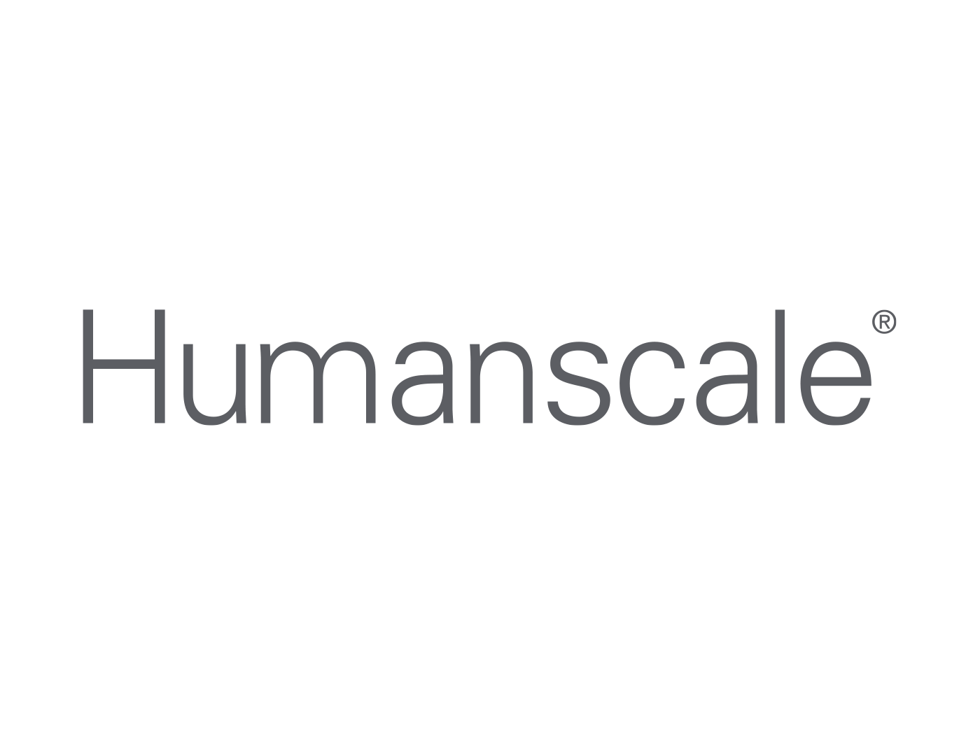 Humanscale