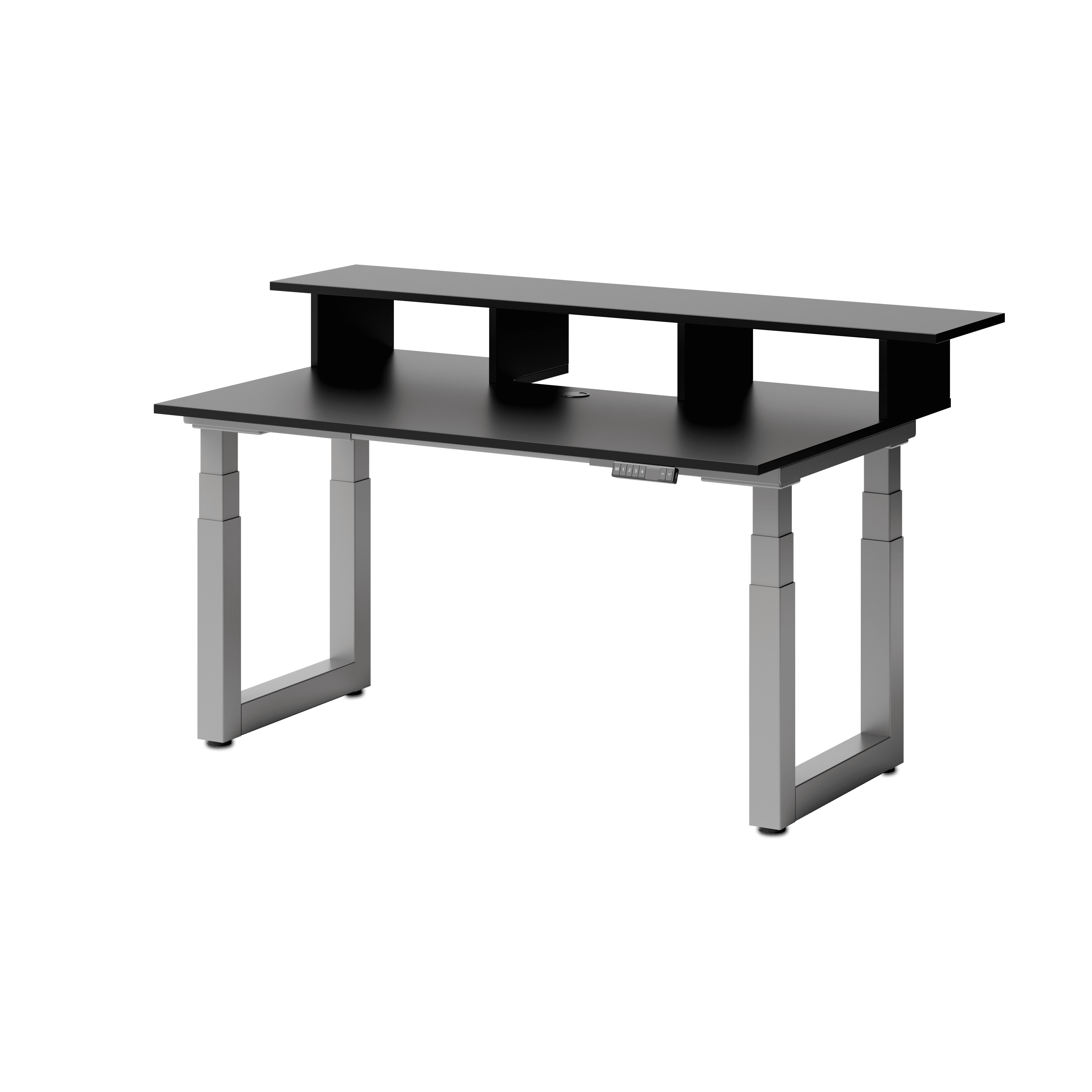 PROLAB elektrisch höhenverstellbarer Studiodesk