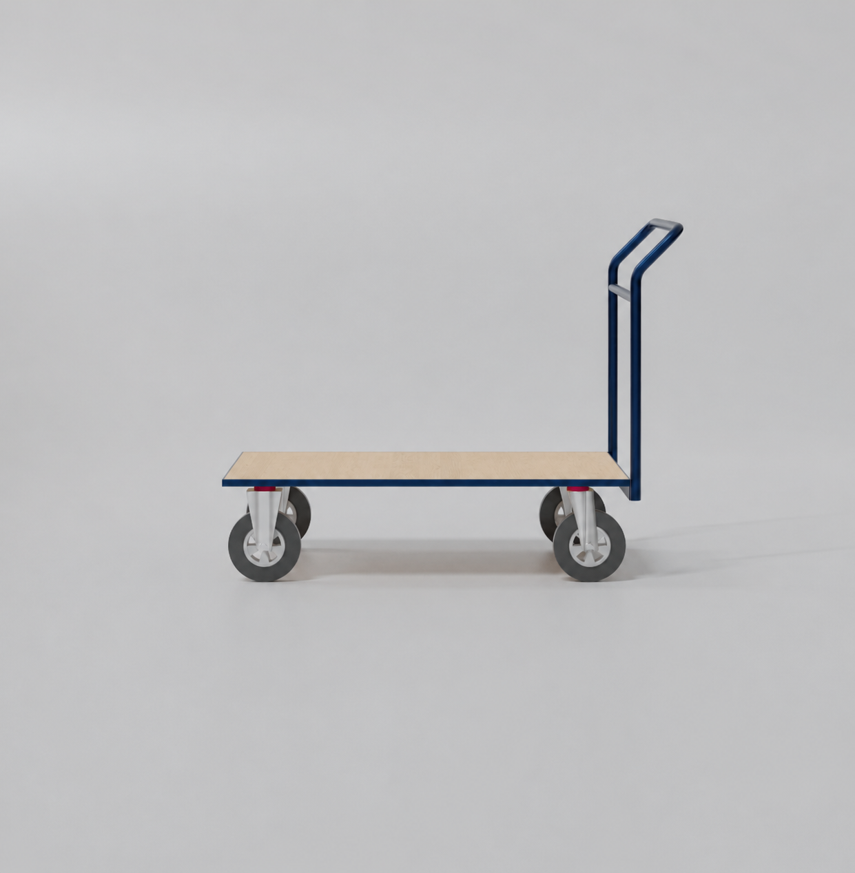 Schiebegriffwagen