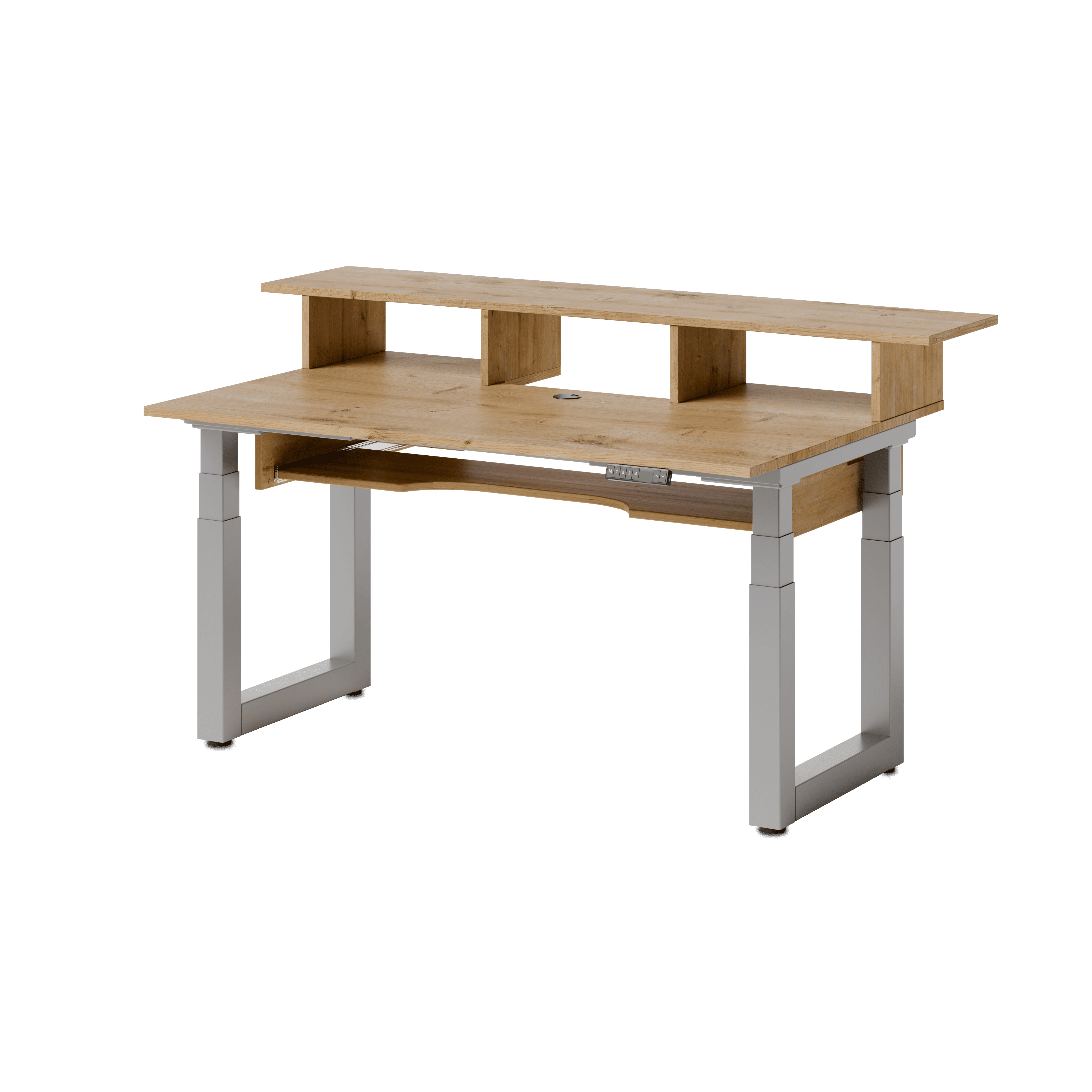 PROLAB Wood Studiodesk