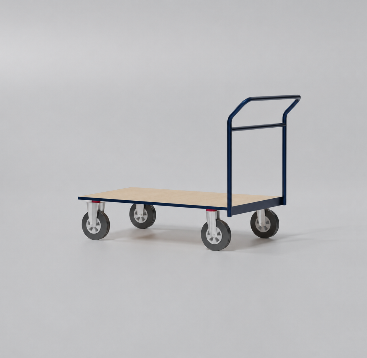 Schiebegriffwagen
