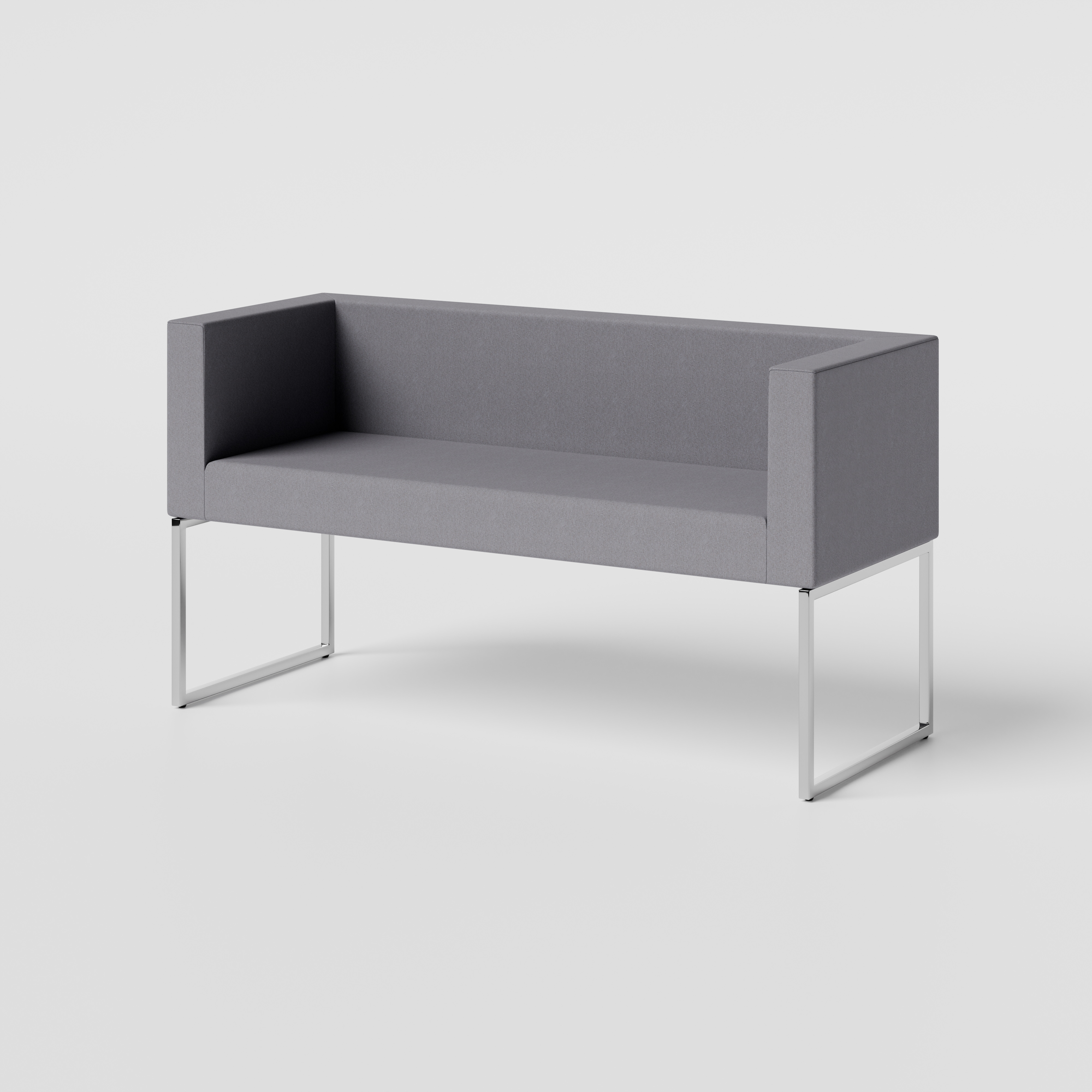 Dallas Duo CFS Sofa