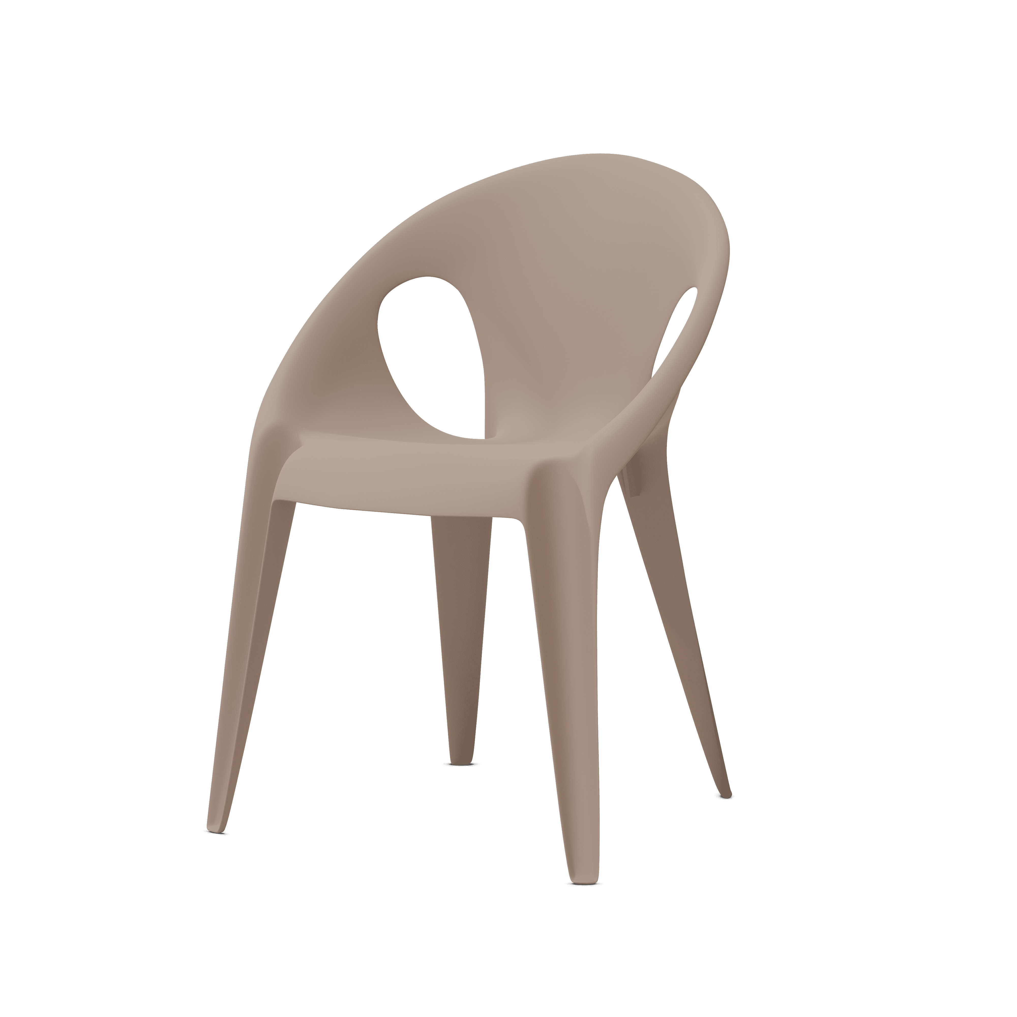 Bell Chair