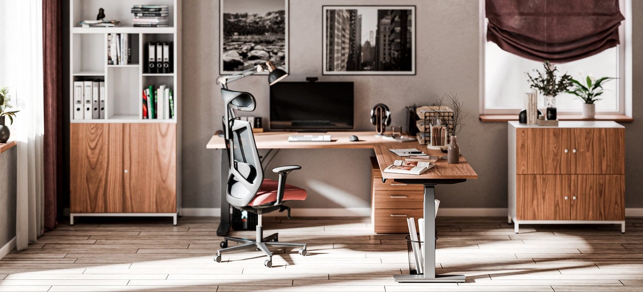 HomeOfficeMoebel