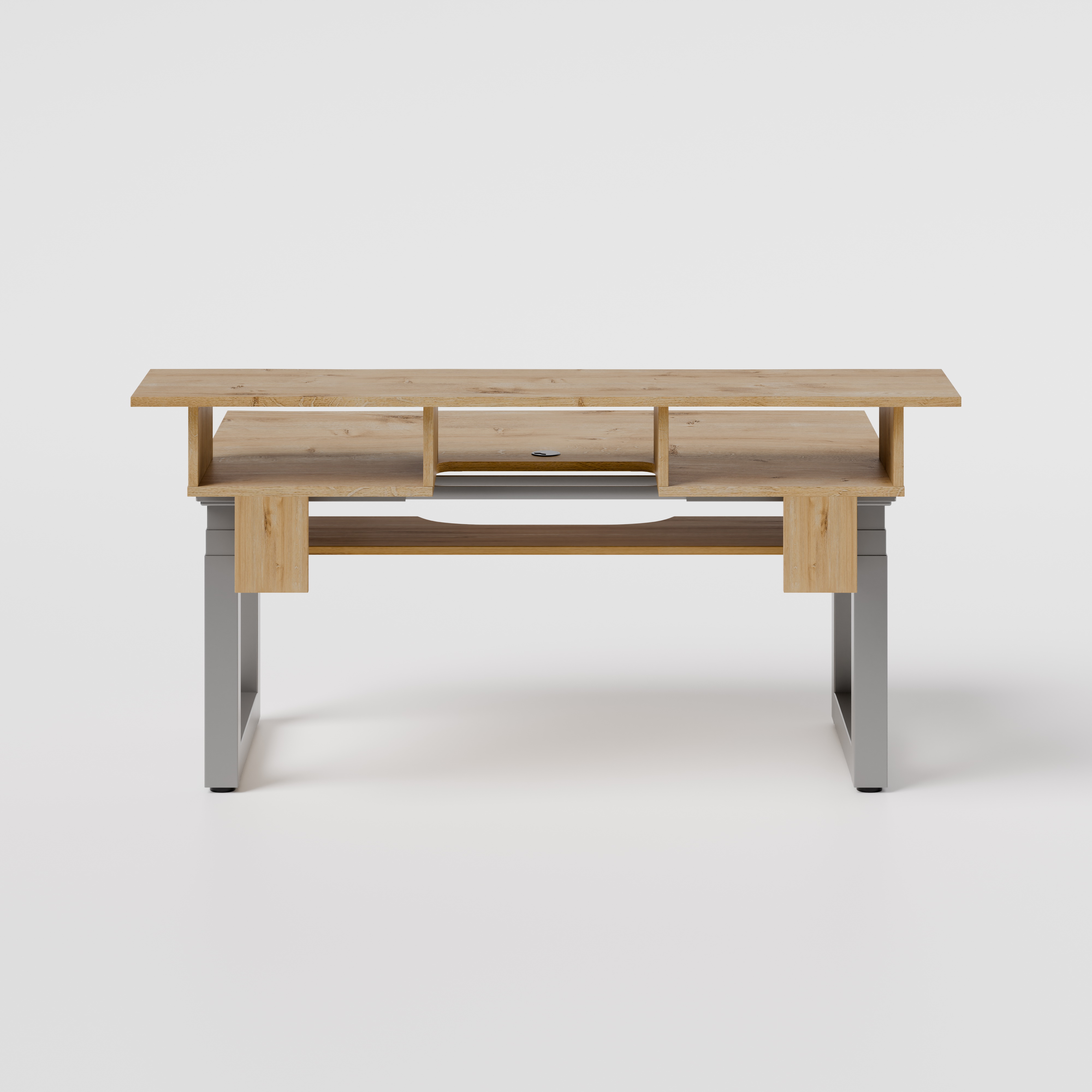 PROLAB Wood Studiodesk