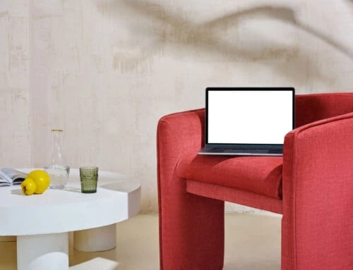 Home-Office trotz wenig Platz: Tipps und Ideen für einen effizienten und komfortablen Arbeitsplatz