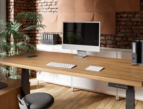 Ergonomische Schreibtische: Anforderungen und Tipps für eine gesunde Arbeitsweise
