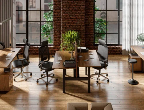 Luftfeuchtigkeit im Büro: So können Sie sie optimieren