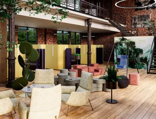 Dynamisches Sitzen: Was es ist, warum es wichtig ist und wie Sie es umsetzen können