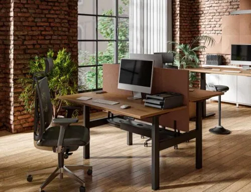 Ergonomischer Bürostuhl: Anforderungen und Tipps für eine gesunde Haltung