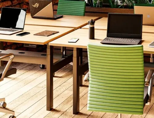 Zuschüsse für höhenverstellbare Schreibtische: So ist Ihr Antrag erfolgreich