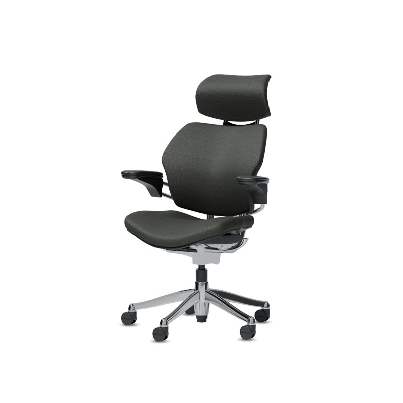 Bürostuhl der Marke Humanscale Modell Freedom Chair 100% ergonomisch