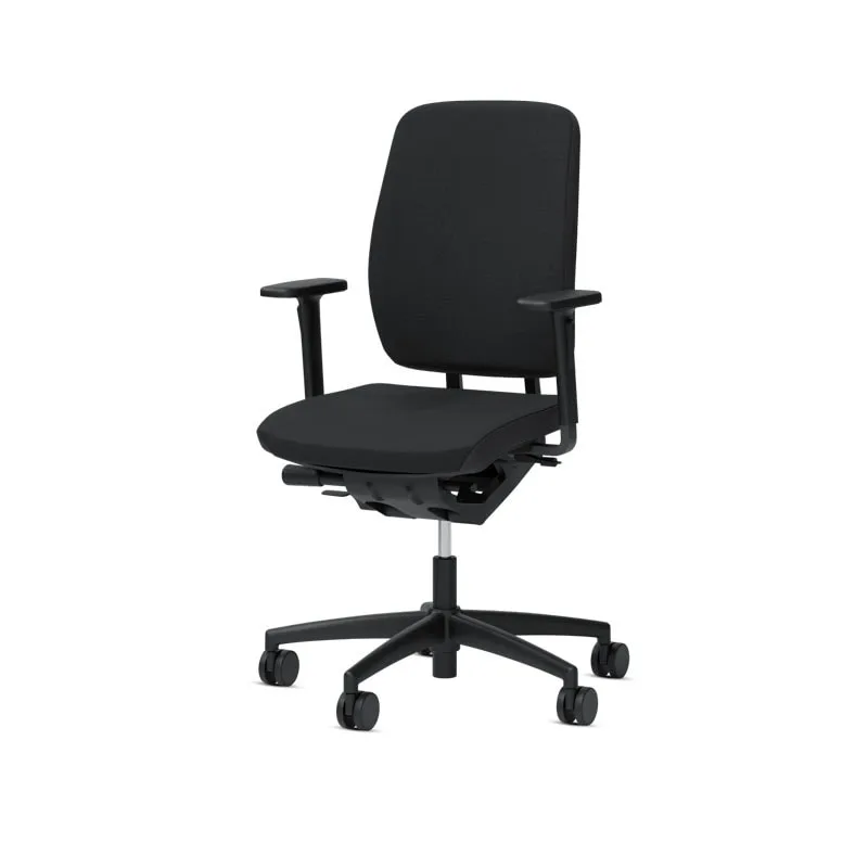 Bürostuhl der Marke Nowy Styl - Modell Globeline Comfort 6