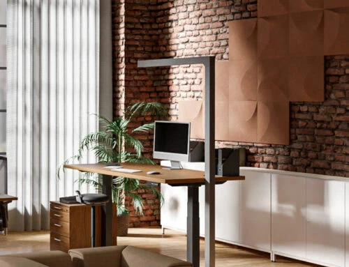 Ergonomische Beleuchtung: Leitfaden, Normen und praktische Empfehlungen