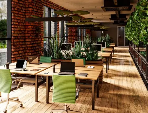 Wie sinnvoll ist eine Fußstütze im Büro? – Ein Ratgeber für ergonomisches Arbeiten