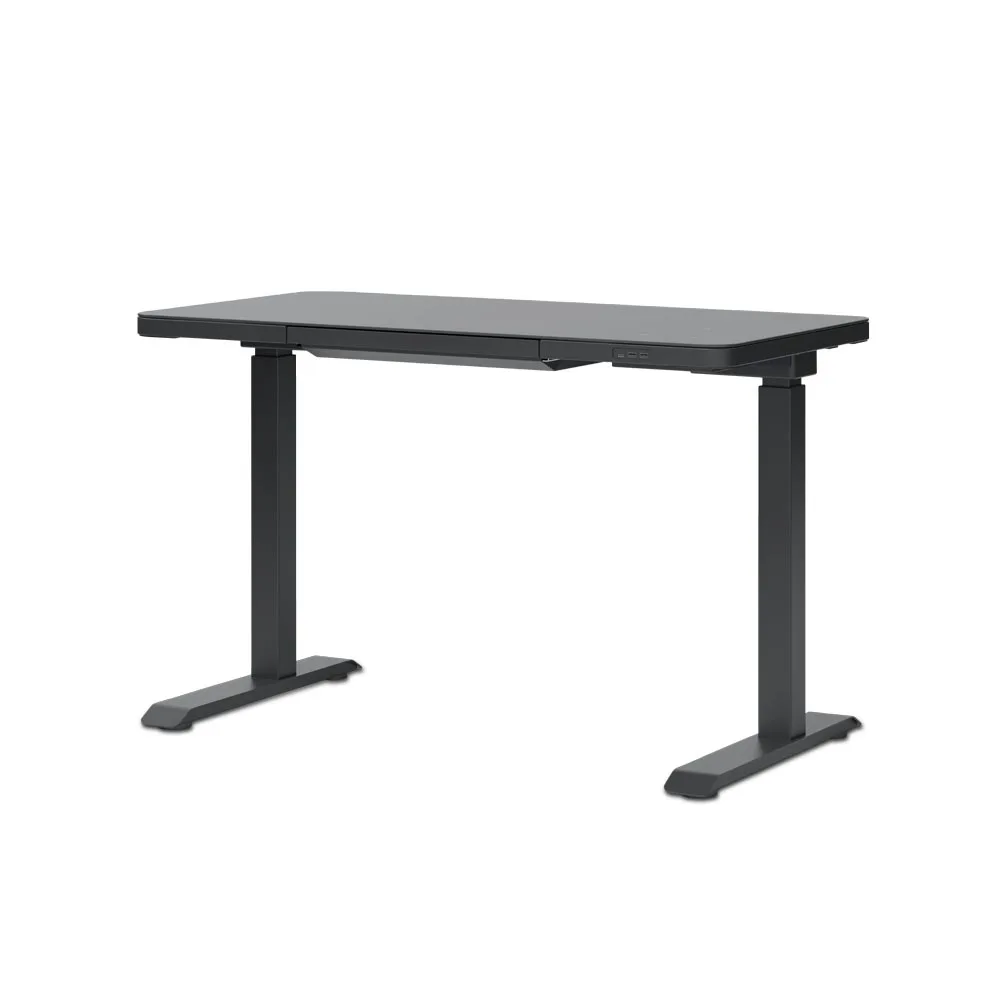 eDesk Home der Marke Schultz für effizientes und produktives Arbeiten im Homeoffice