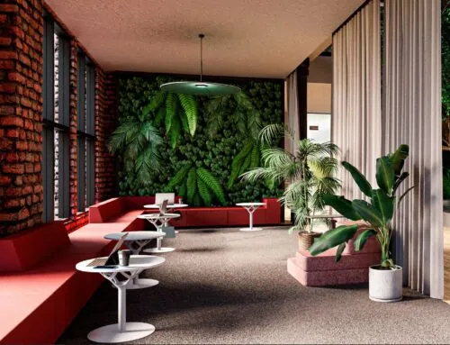 Arbeitsplatz gestalten: Ergonomie und Produktivität im Einklang