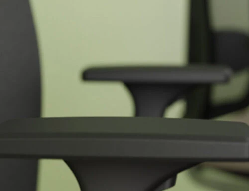 Bürostuhl bei Rückenschmerzen – Endlich schmerzfrei arbeiten