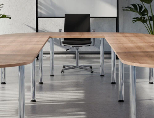 Konferenzraum einrichten: der Grundstein zur optimalen Arbeitsatmosphäre bei Besprechungen