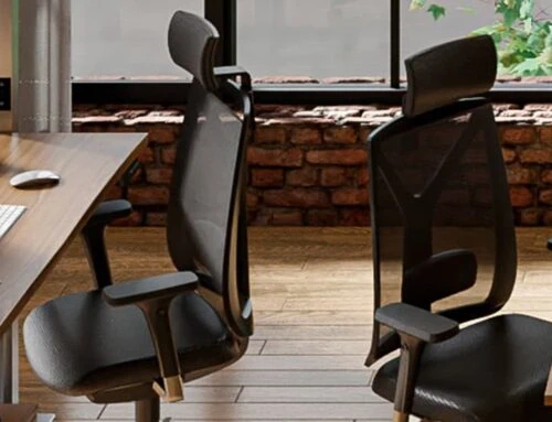 Lordosenstützen – kleine Veränderung mit großer Wirkung