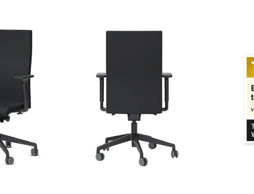 Bürostuhl-Test 2024 und 2021 von Stiftung Warentest: Die wichtigsten Ergebnisse