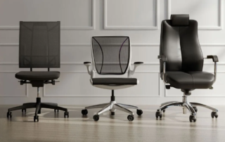 Bürostuhl entsorgen – nachhaltige Entsorgungsmöglichkeiten für alte Bürostühle