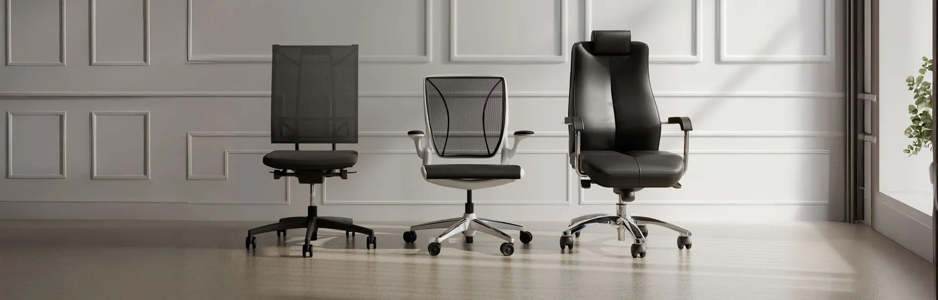 Bürostuhl entsorgen – nachhaltige Entsorgungsmöglichkeiten für alte Bürostühle