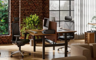 Schreibtisch wackelt – Die besten Reparaturtipps für mehr Stabilität