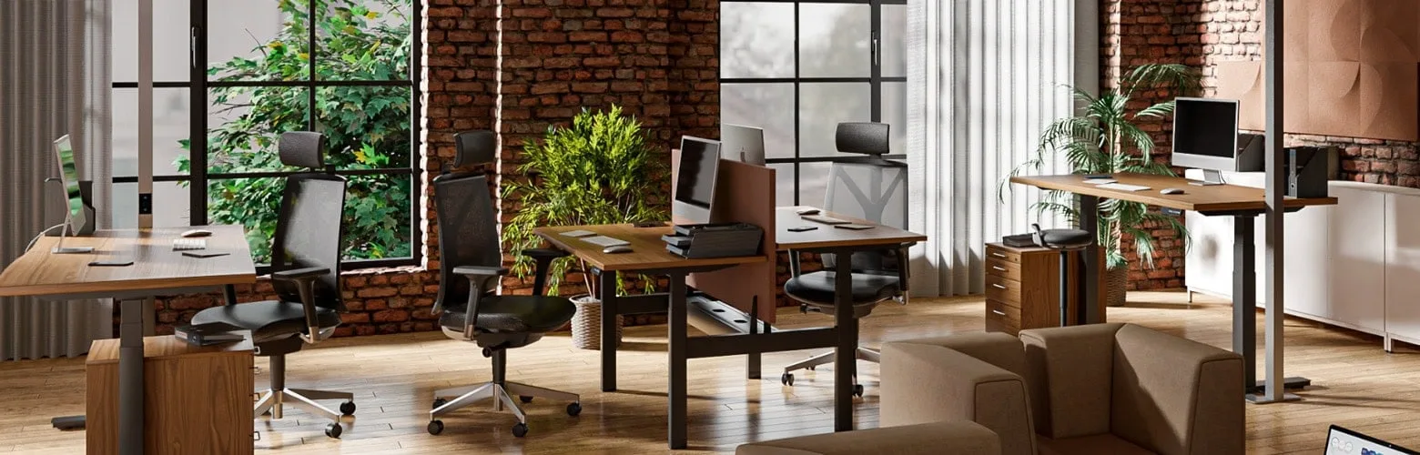 Schreibtisch wackelt – Die besten Reparaturtipps für mehr Stabilität