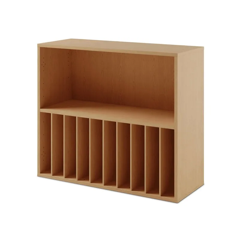 Klassenbuchschrank H2V – robuster Schrank für Schulen und Bildungseinrichtungen