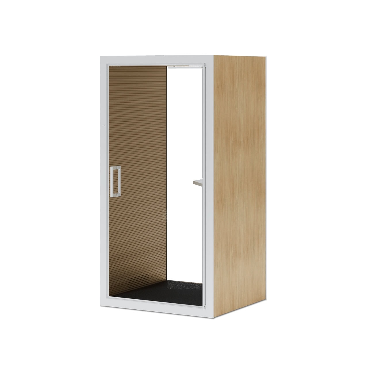 Acoustic Room MINI – Schallschutzraum für Büros bei Schultz