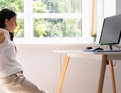 Sport im Büro: Effektive Büro-Workouts für mehr Fitness im Job