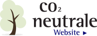 CO₂-neutrale Website