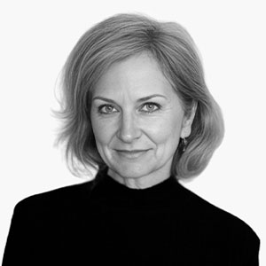 Irena Bunt